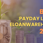 Payday Loans Eloanwarehouse