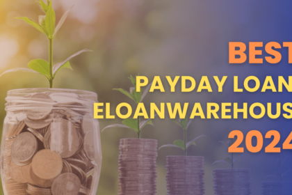 Payday Loans Eloanwarehouse