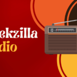 Geekzilla Radio