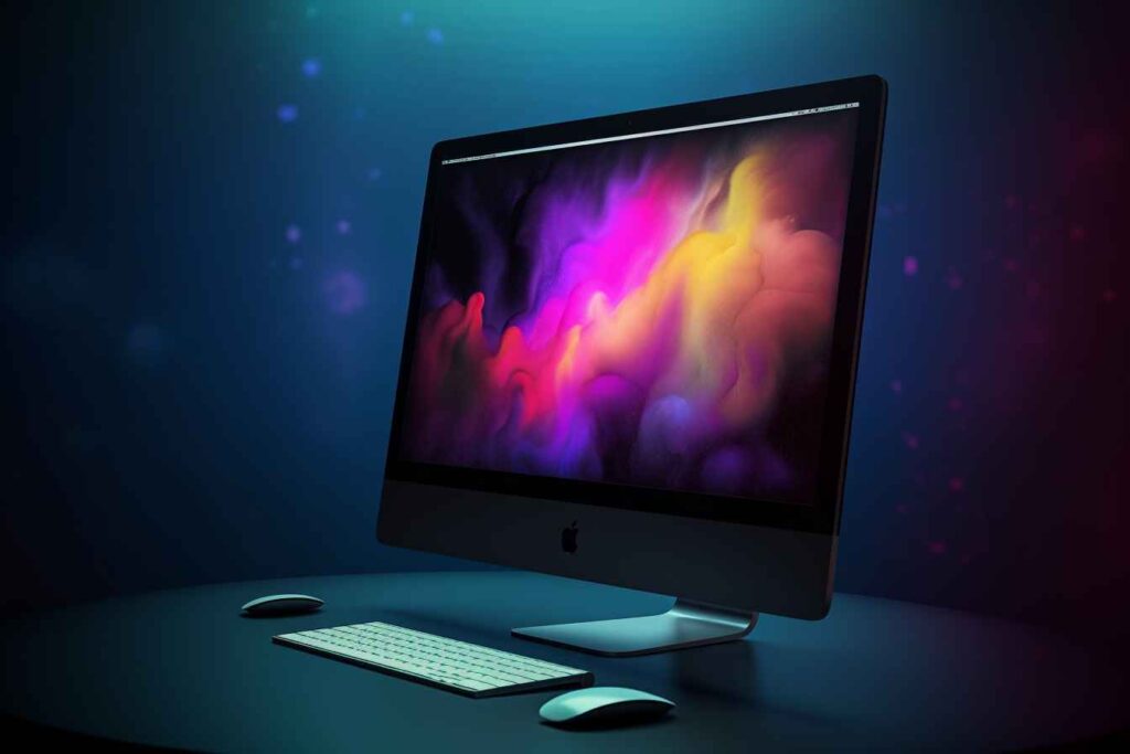 iMac Pro i7 4k