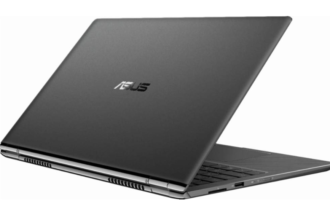 Asus 2-in-1 Q535