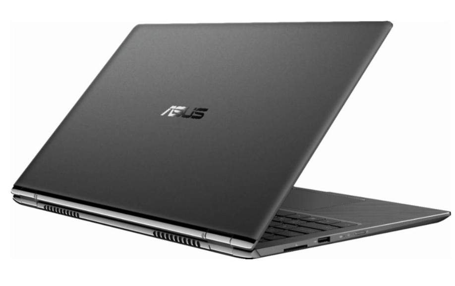 Asus 2-in-1 Q535