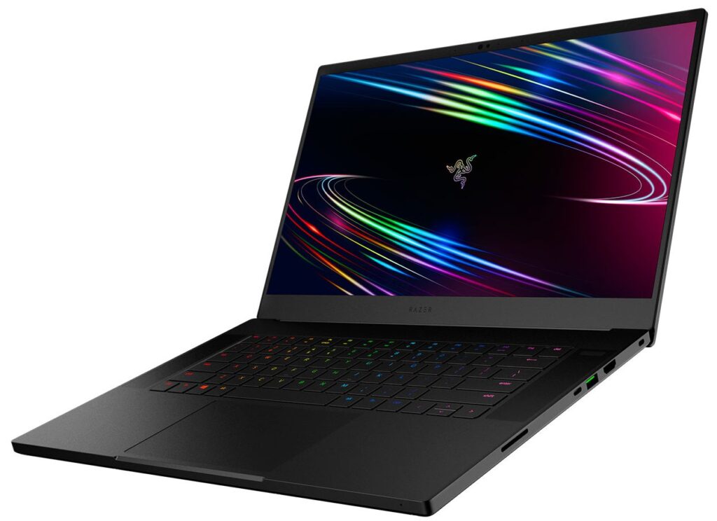 Razer Blade 15 2018 H2