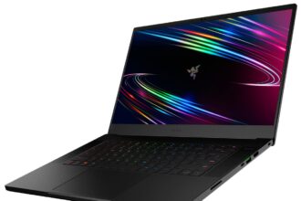 Razer Blade 15 2018 H2