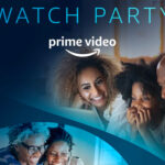 Amazon Watch Party