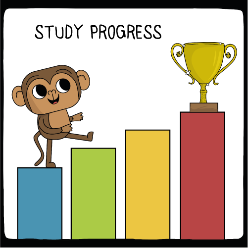 Progress Learning app