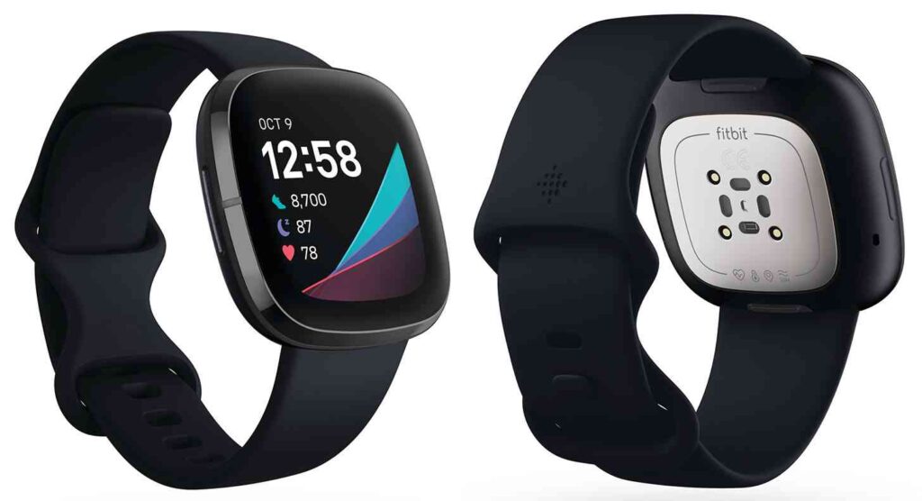 Fitbit Sense 3