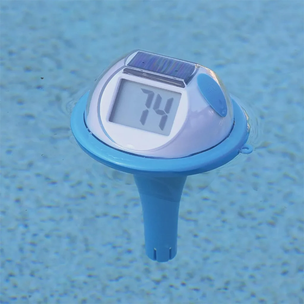 Best Pool Thermometer