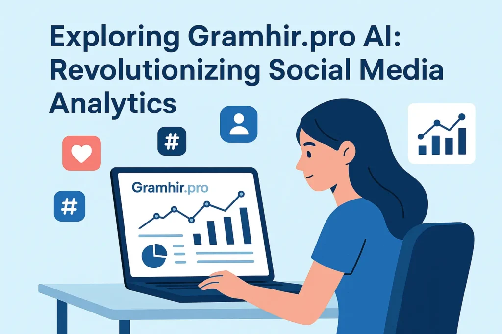 Gramhir.pro AI