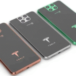 Tesla Pi Phone