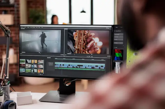 Top 10 Video Editing Tips Everyone Should Know