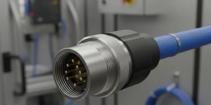 M12 Connector