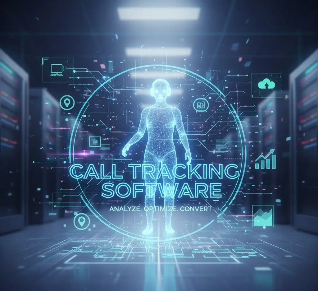 Call Tracking Software