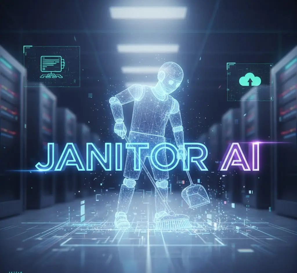 Is Janitor AI Down